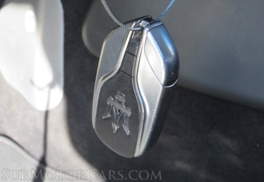 2015 Maserati Ghibli - Image 42