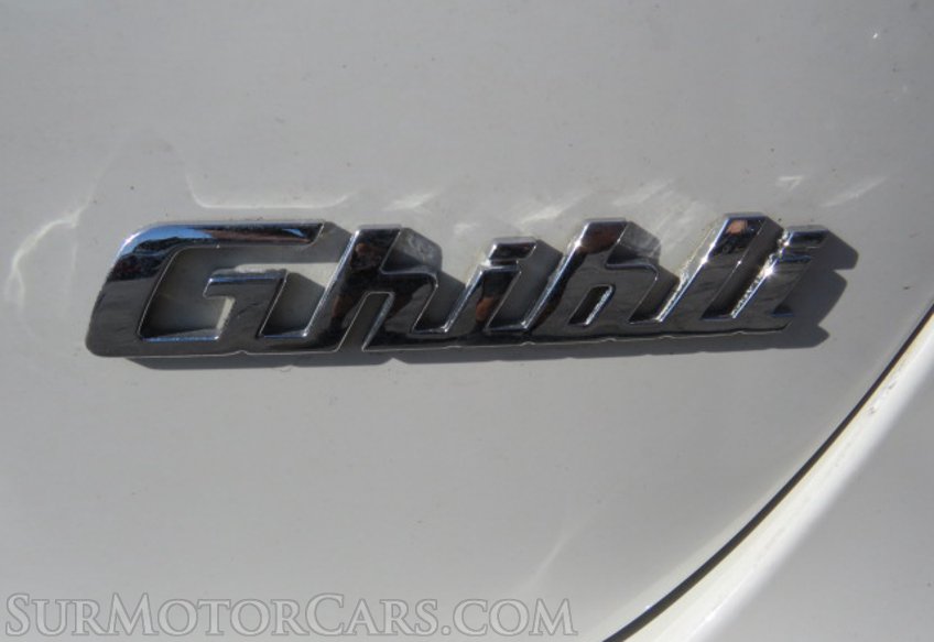 2015 Maserati Ghibli - Image 17