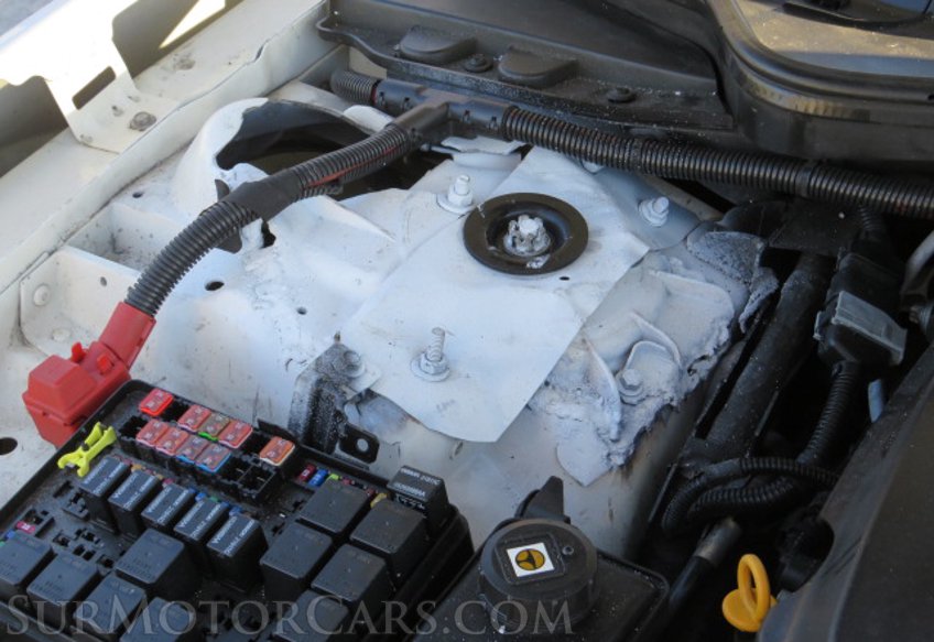 2015 Maserati Ghibli - Image 53