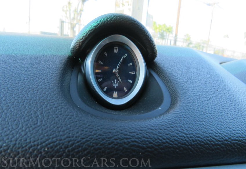 2015 Maserati Ghibli - Image 48