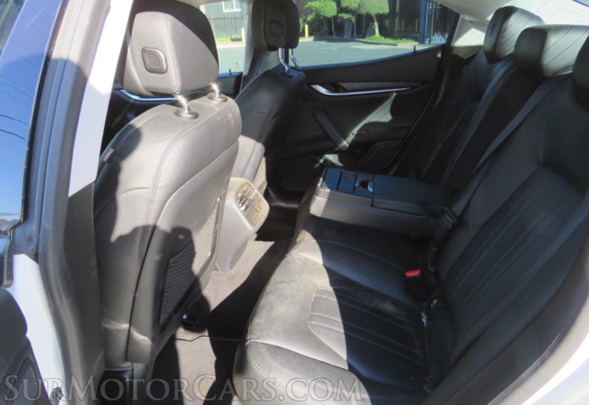 2015 Maserati Ghibli - Image 29