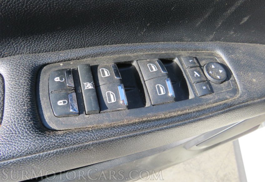 2015 Maserati Ghibli - Image 43