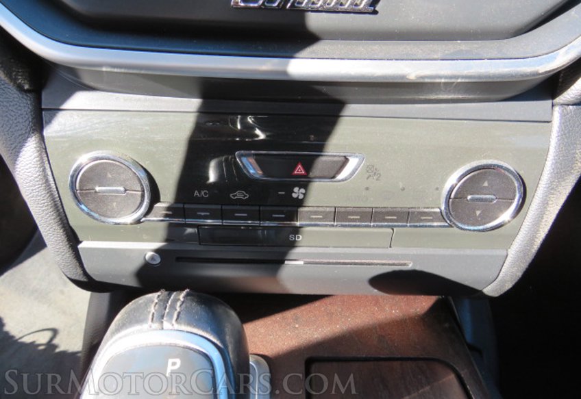 2015 Maserati Ghibli - Image 49