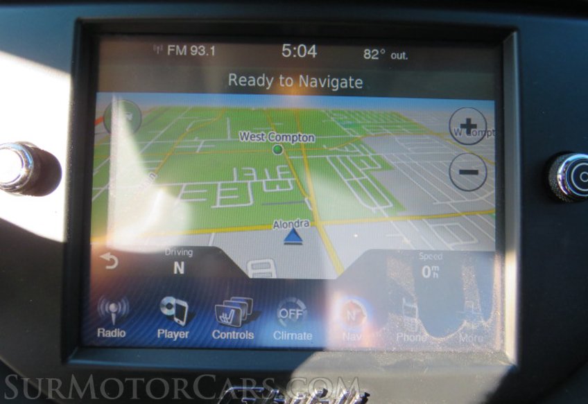 2015 Maserati Ghibli - Image 36