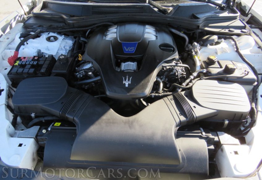 2015 Maserati Ghibli - Image 51