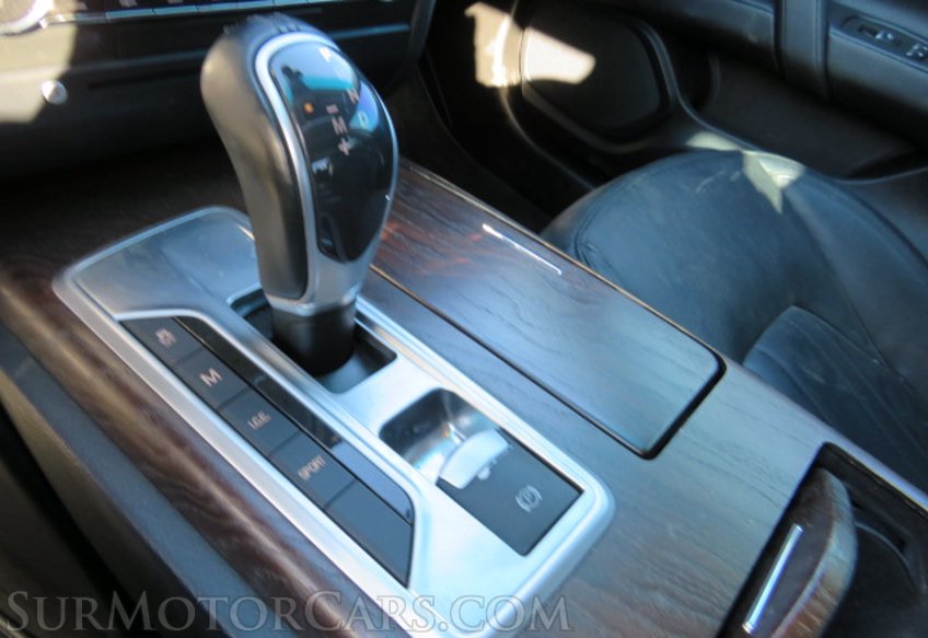 2015 Maserati Ghibli - Image 46