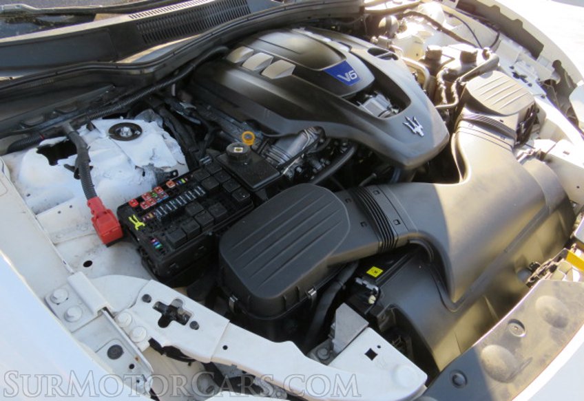 2015 Maserati Ghibli - Image 50