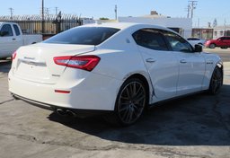 2015 Maserati Ghibli - Image 10