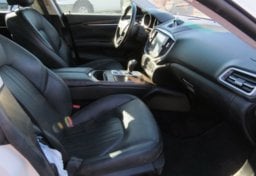 2015 Maserati Ghibli - Image 26