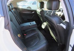 2015 Maserati Ghibli - Image 30