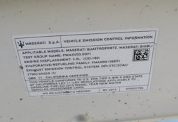 2015 Maserati Ghibli - Image 54