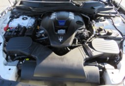 2015 Maserati Ghibli - Image 51