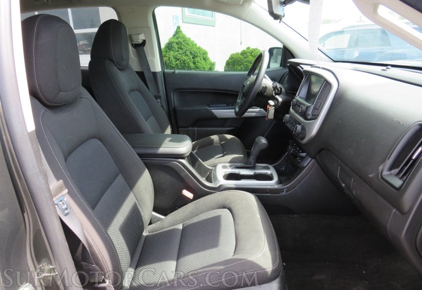 2018 Chevrolet Colorado - Image 30