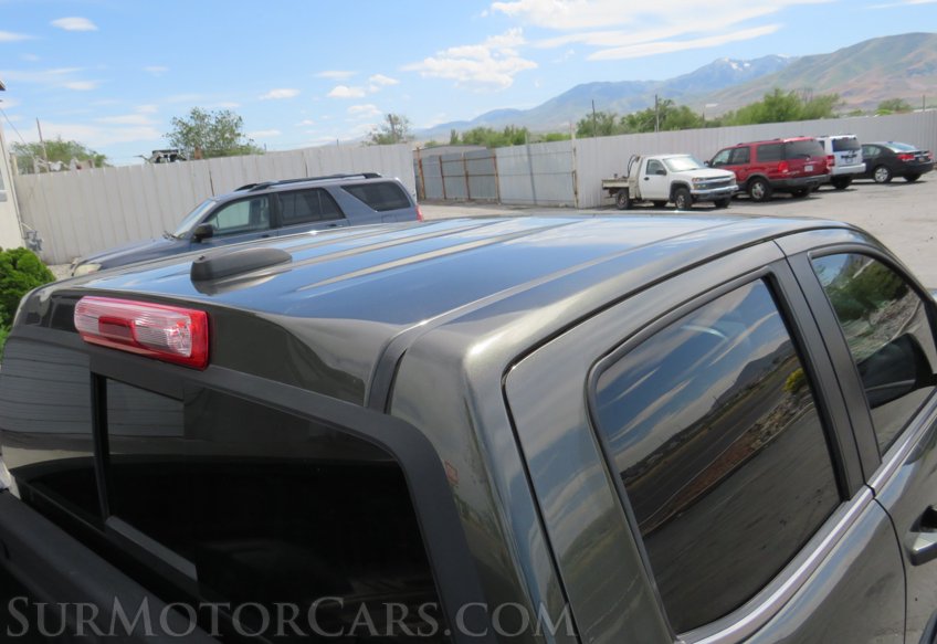 2018 Chevrolet Colorado - Image 12