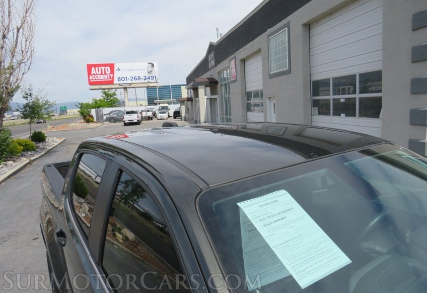2018 Chevrolet Colorado - Image 17