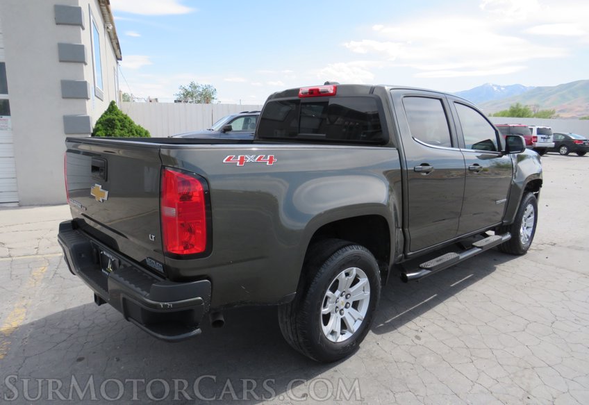 2018 Chevrolet Colorado - Image 7