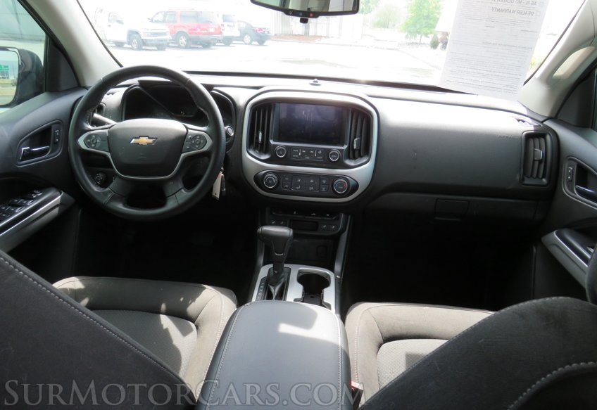 2018 Chevrolet Colorado - Image 25