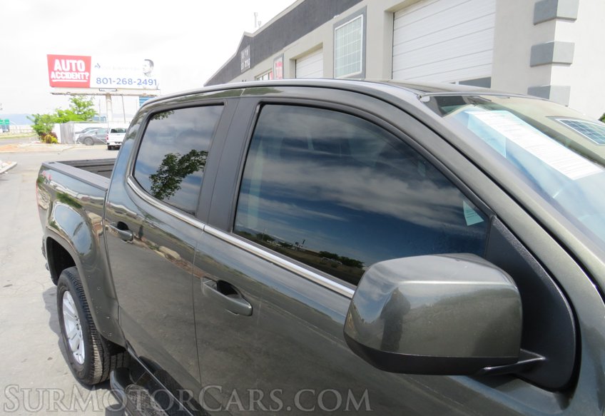 2018 Chevrolet Colorado - Image 16