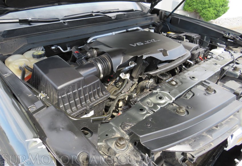 2018 Chevrolet Colorado - Image 54