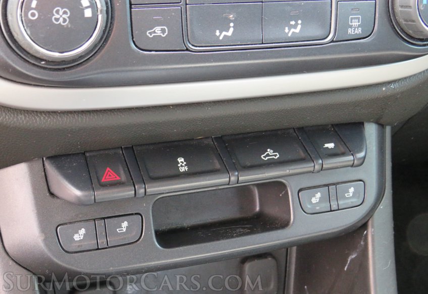 2018 Chevrolet Colorado - Image 43