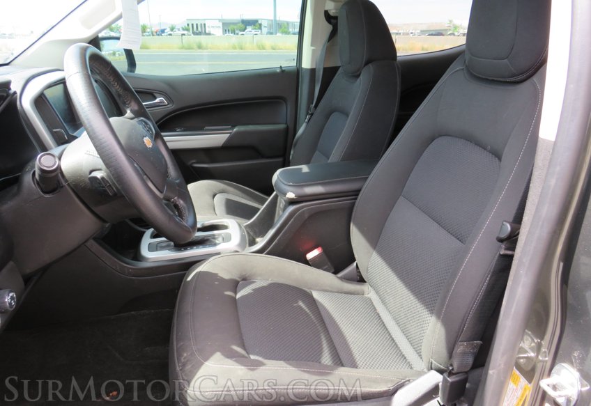 2018 Chevrolet Colorado - Image 28