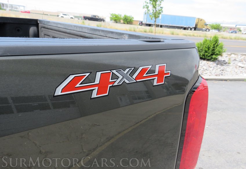 2018 Chevrolet Colorado - Image 22