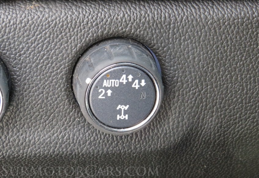 2018 Chevrolet Colorado - Image 44