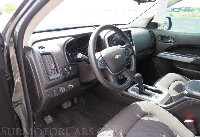 2018 Chevrolet Colorado - Image 27