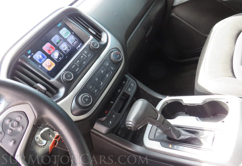 2018 Chevrolet Colorado - Image 34