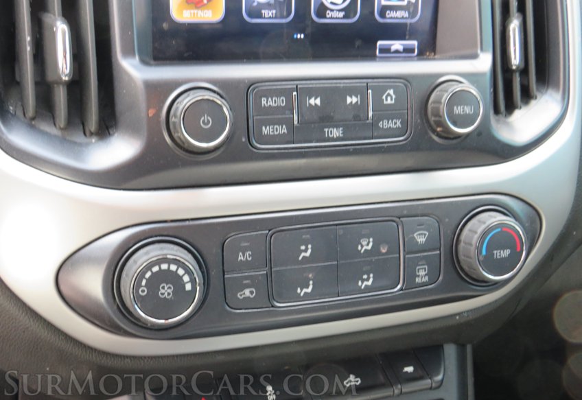 2018 Chevrolet Colorado - Image 40