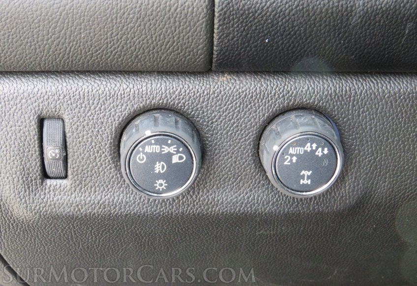 2018 Chevrolet Colorado - Image 42