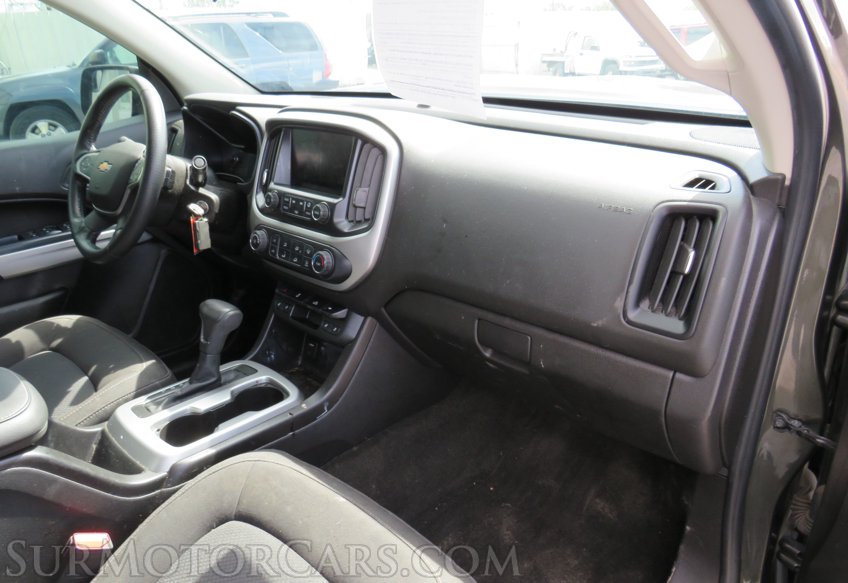 2018 Chevrolet Colorado - Image 26