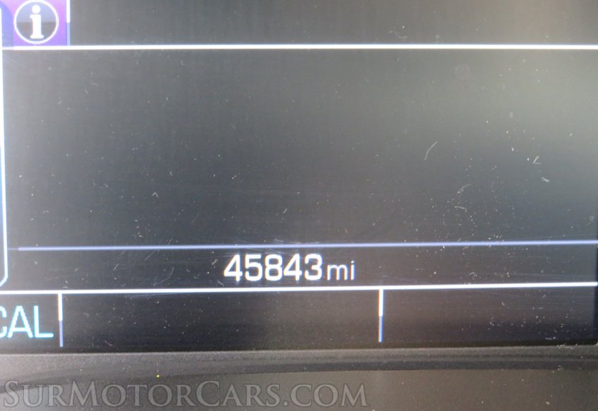 2018 Chevrolet Colorado - Image 38