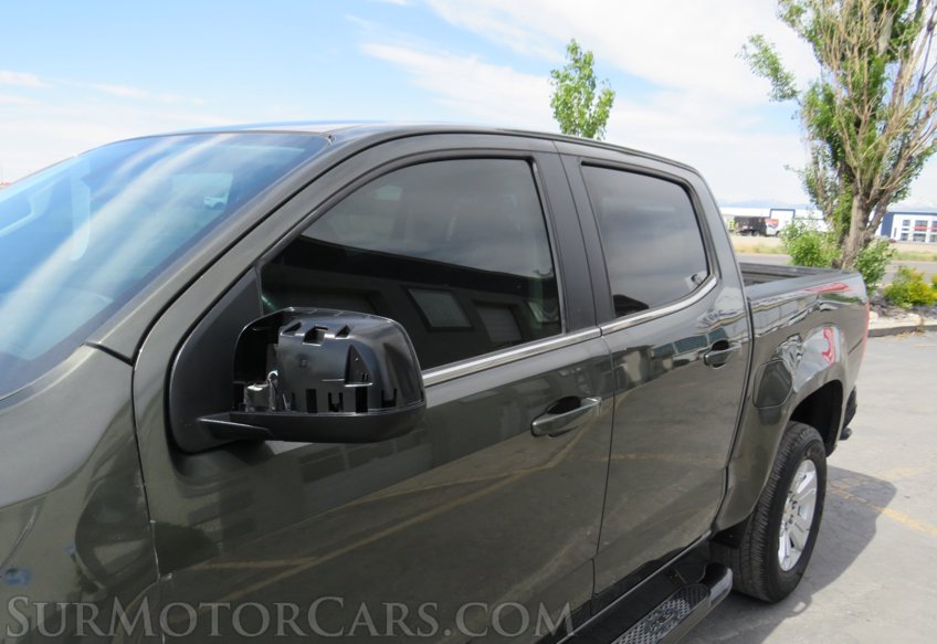 2018 Chevrolet Colorado - Image 13