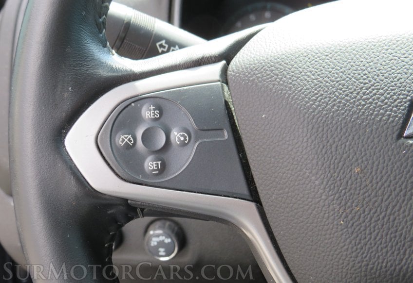 2018 Chevrolet Colorado - Image 35