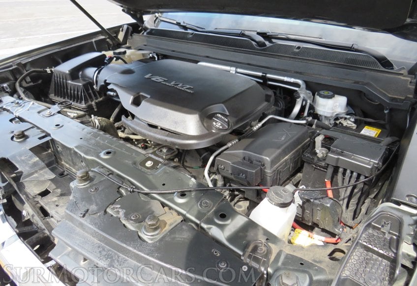 2018 Chevrolet Colorado - Image 56