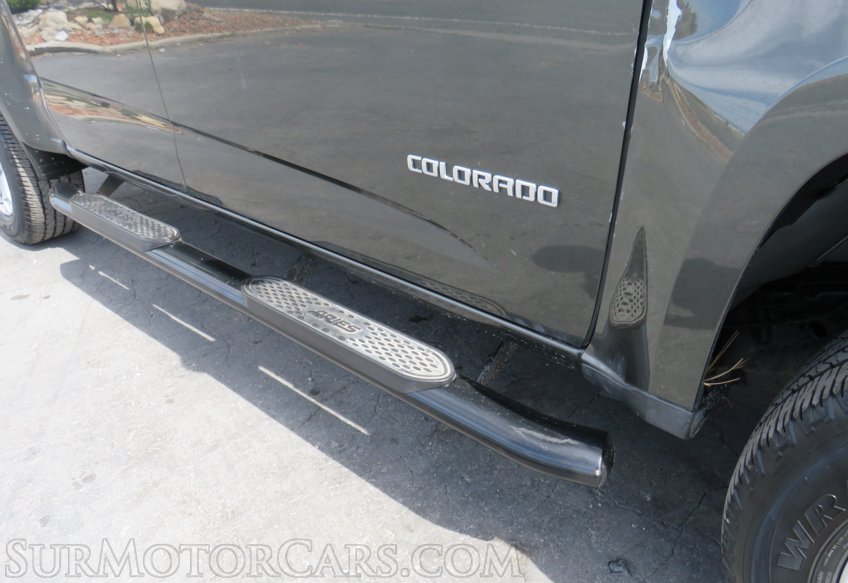 2018 Chevrolet Colorado - Image 18