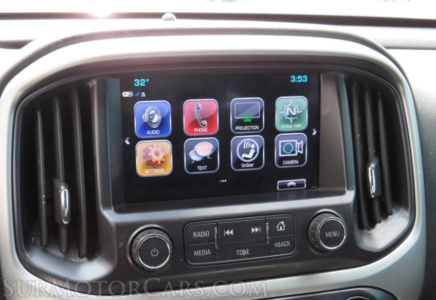 2018 Chevrolet Colorado - Image 41