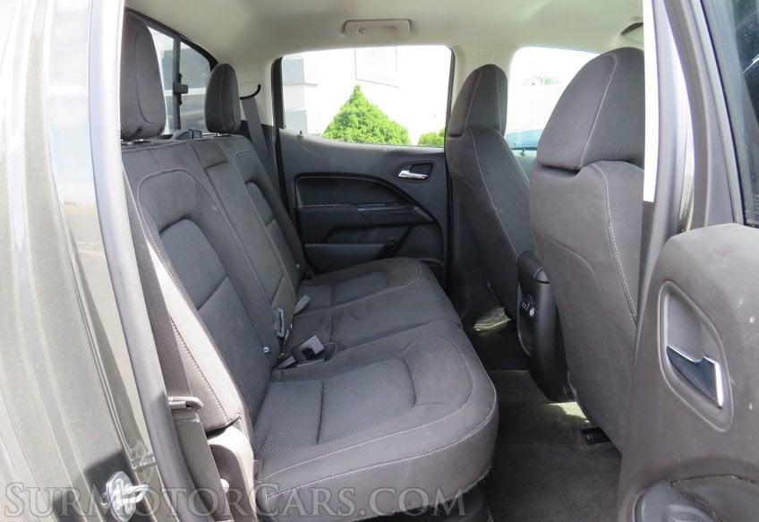 2018 Chevrolet Colorado - Image 29