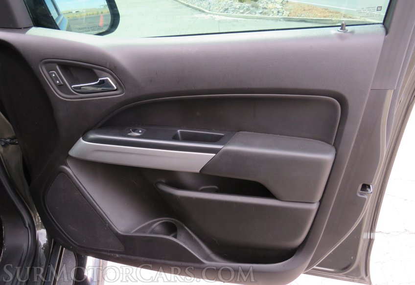 2018 Chevrolet Colorado - Image 52