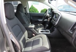 2018 Chevrolet Colorado - Image 30