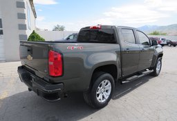 2018 Chevrolet Colorado - Image 7