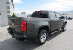 2018 Chevrolet Colorado - Image 5