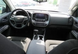 2018 Chevrolet Colorado - Image 25