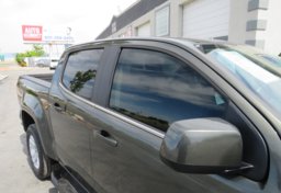 2018 Chevrolet Colorado - Image 16