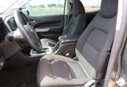 2018 Chevrolet Colorado - Image 28