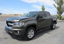 2018 Chevrolet Colorado - Image 2