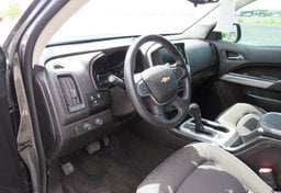 2018 Chevrolet Colorado - Image 27