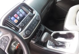 2018 Chevrolet Colorado - Image 34