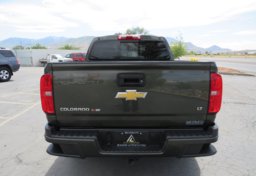 2018 Chevrolet Colorado - Image 11